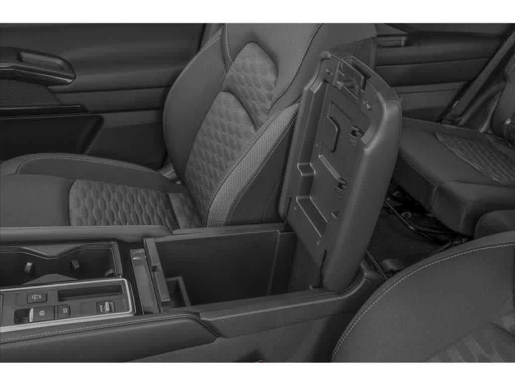 Thumbnail: 2024 Nissan Pathfinder - 42