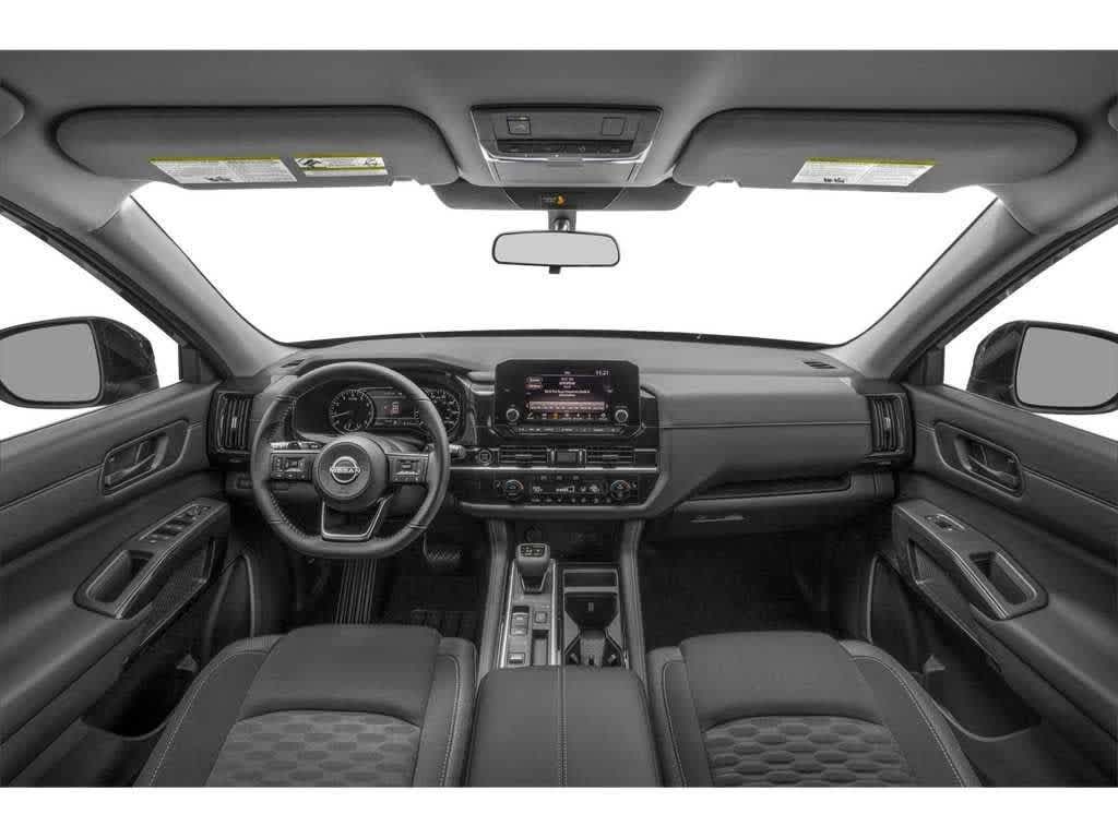 Thumbnail: 2024 Nissan Pathfinder - 14