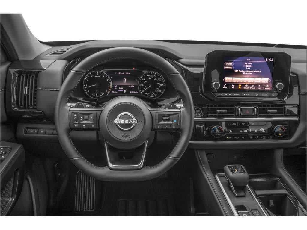 Thumbnail: 2024 Nissan Pathfinder - 13