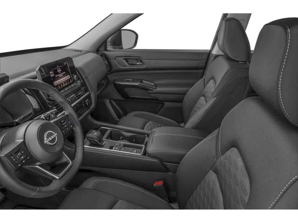 Thumbnail: 2024 Nissan Pathfinder - 11