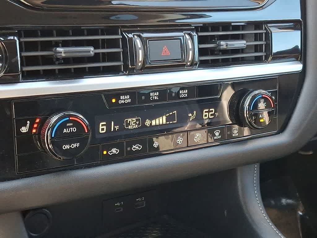 Thumbnail: 2024 Nissan Pathfinder - 27