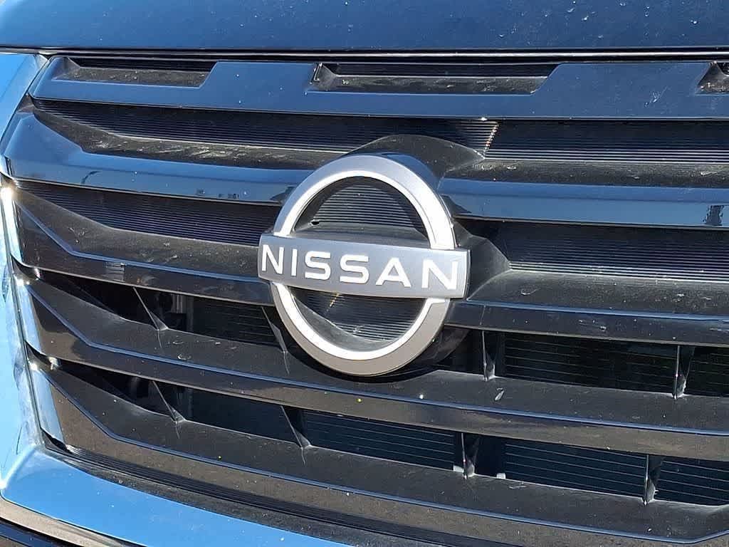 Thumbnail: 2024 Nissan Pathfinder - 6