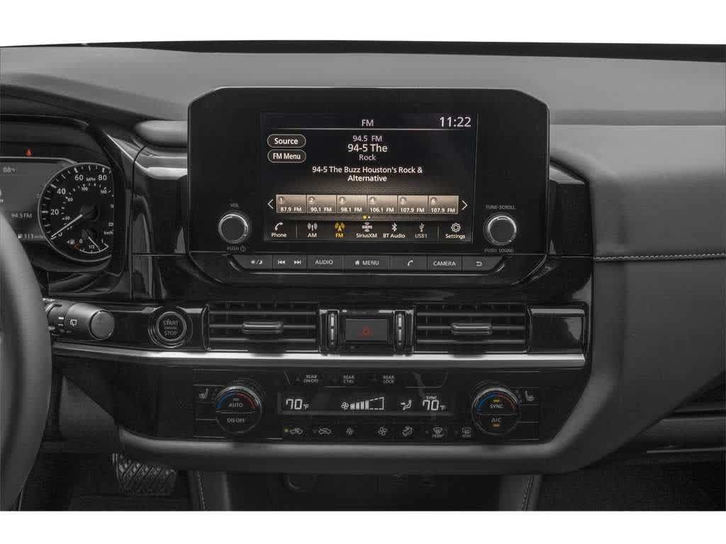 Thumbnail: 2024 Nissan Pathfinder - 39