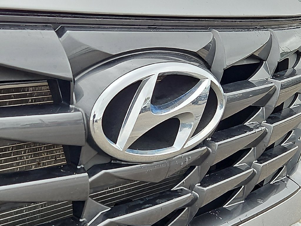 Thumbnail: 2024 Hyundai Tucson - 7