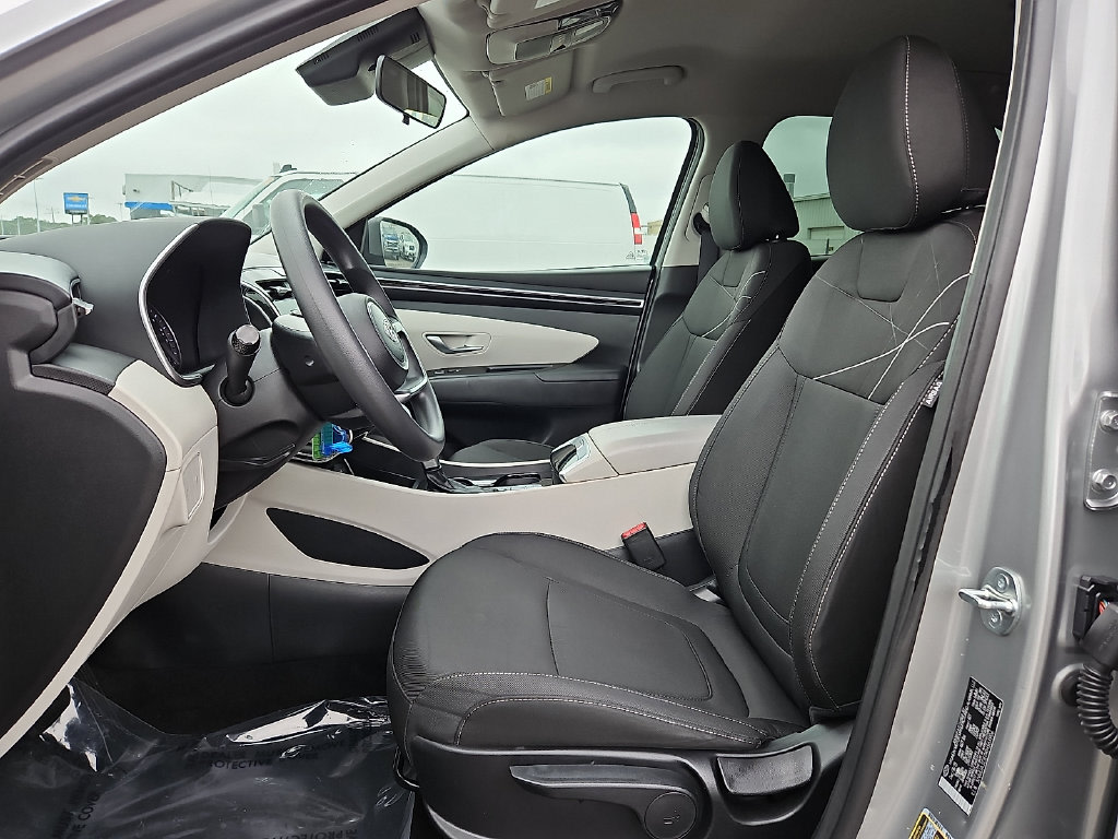 Thumbnail: 2024 Hyundai Tucson - 10