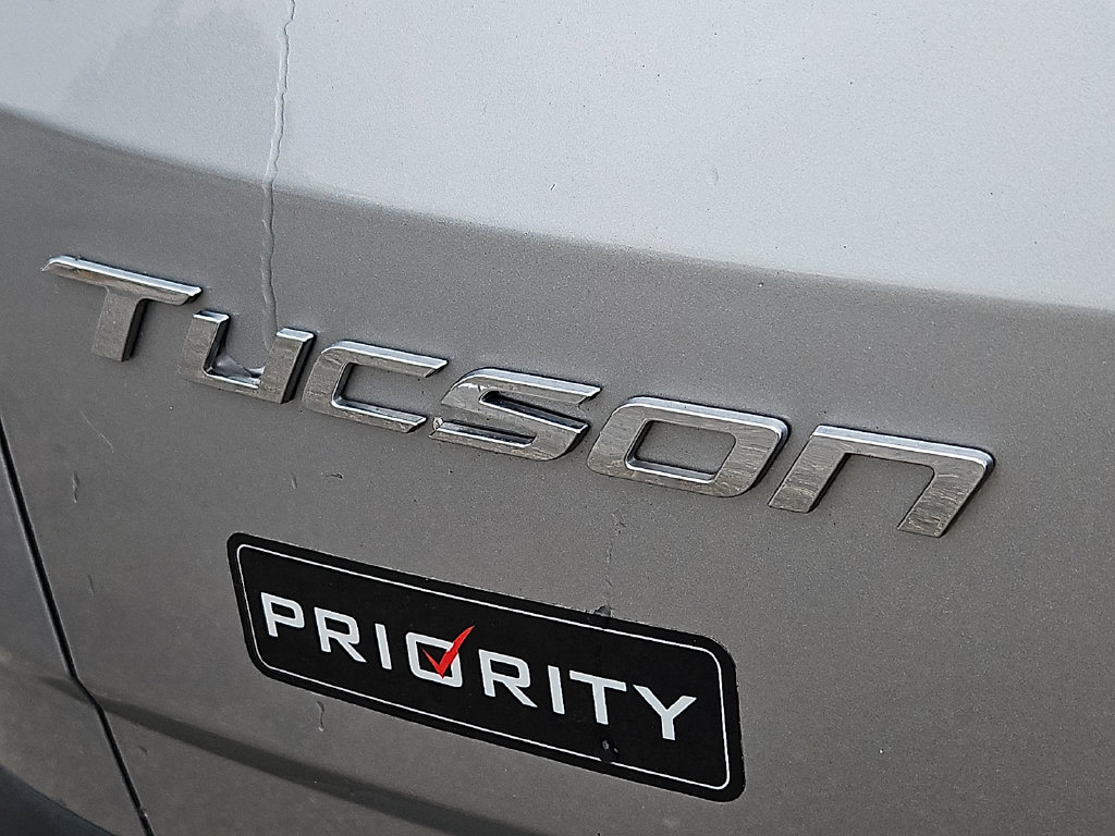 Thumbnail: 2024 Hyundai Tucson - 29