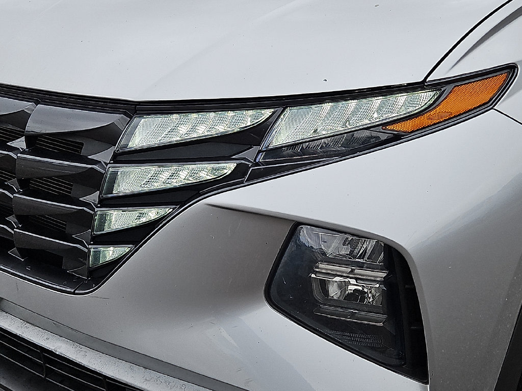 Thumbnail: 2024 Hyundai Tucson - 19