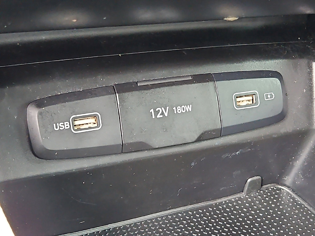 Thumbnail: 2024 Hyundai Tucson - 27