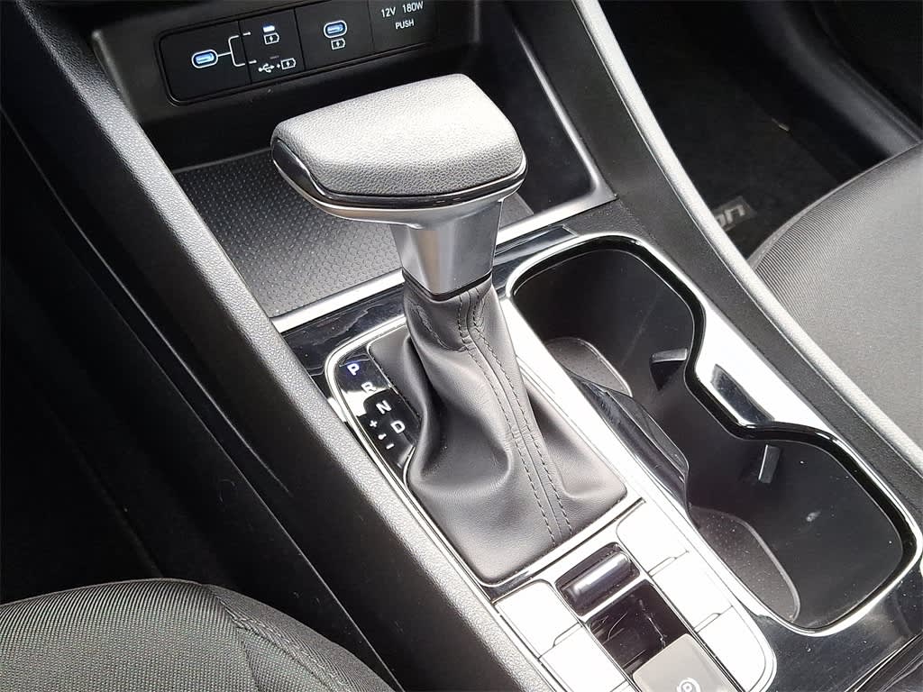 Thumbnail: 2025 Hyundai Tucson - 11