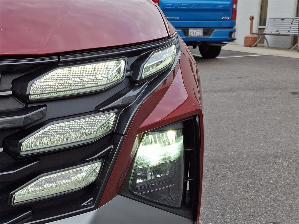 Thumbnail: 2025 Hyundai Tucson - 17