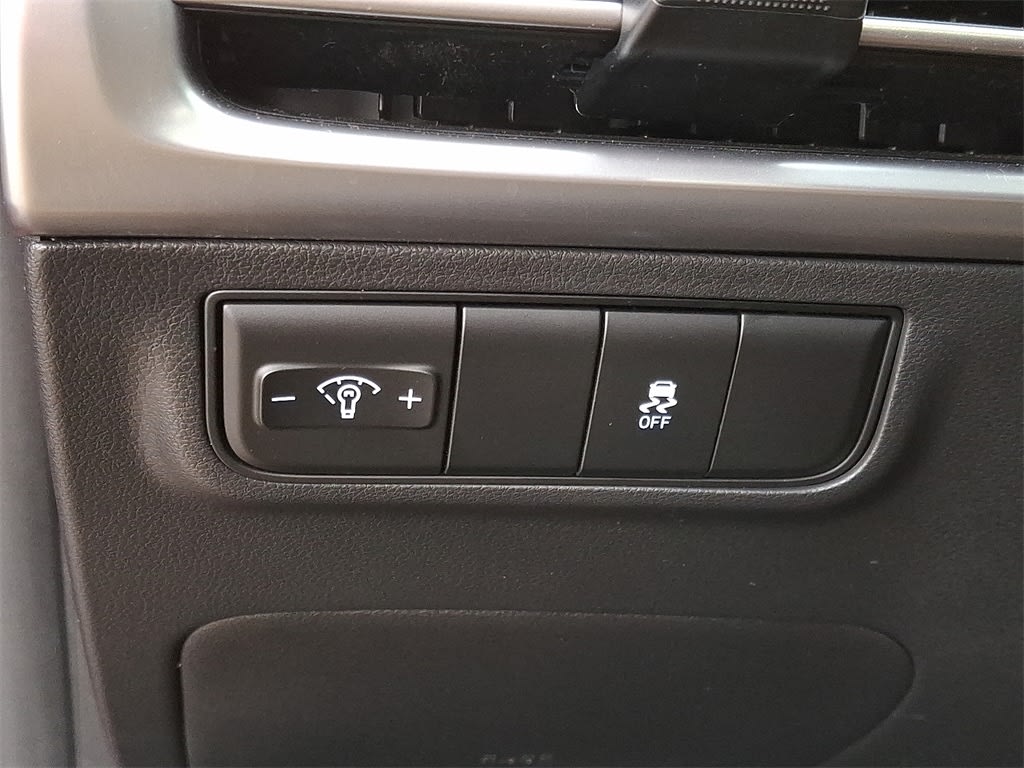 Thumbnail: 2025 Hyundai Tucson - 24