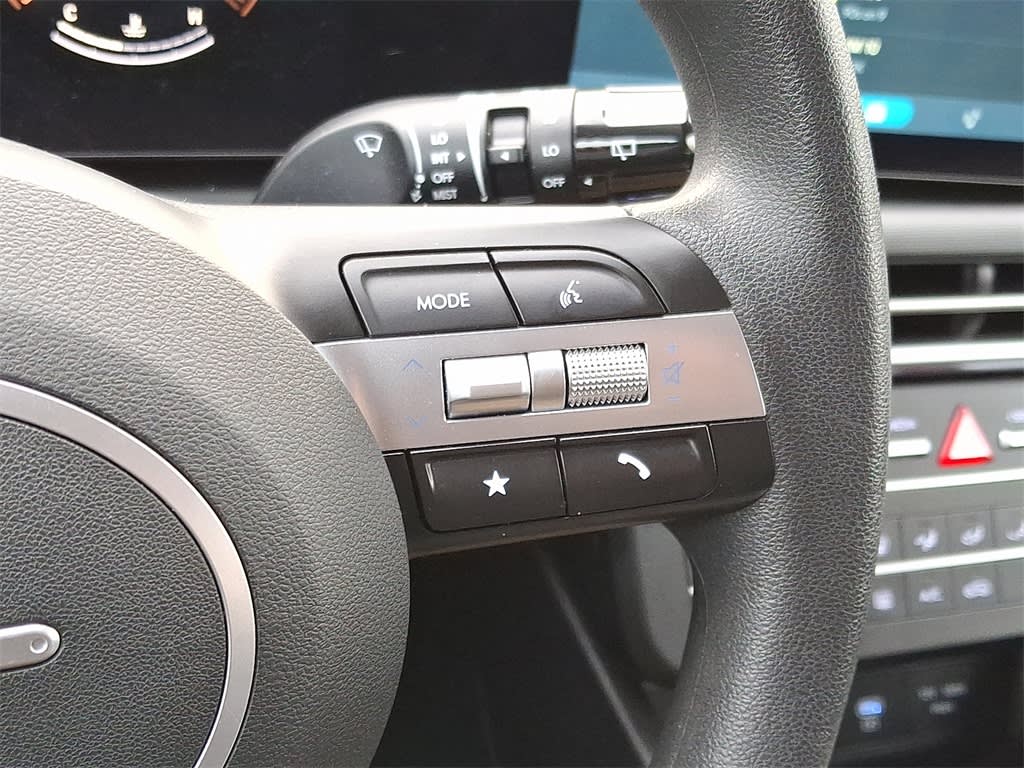 Thumbnail: 2025 Hyundai Tucson - 22