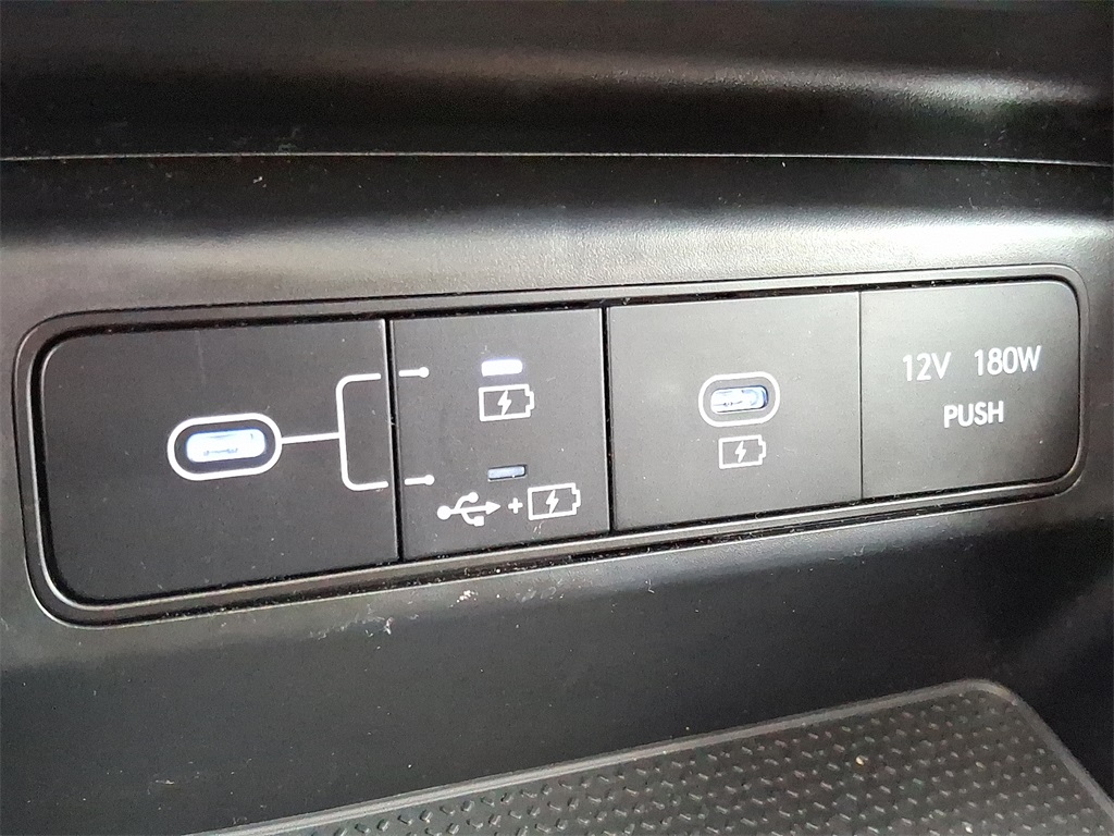 Thumbnail: 2025 Hyundai Tucson - 26