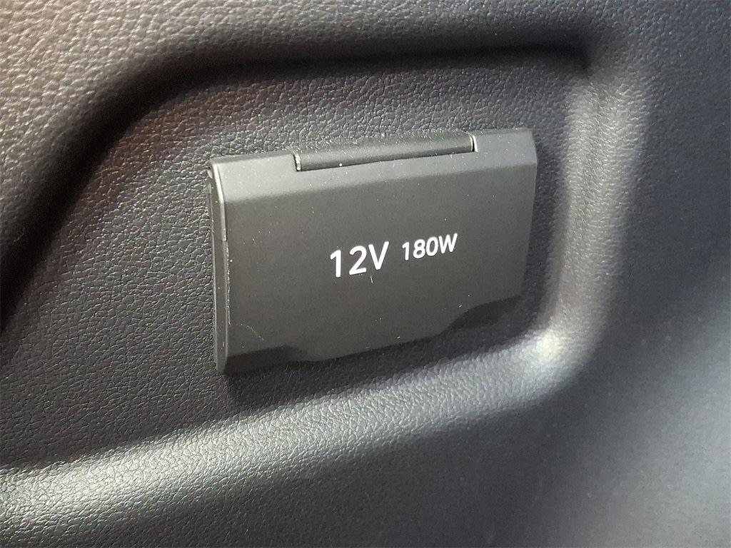 Thumbnail: 2025 Hyundai Tucson - 27