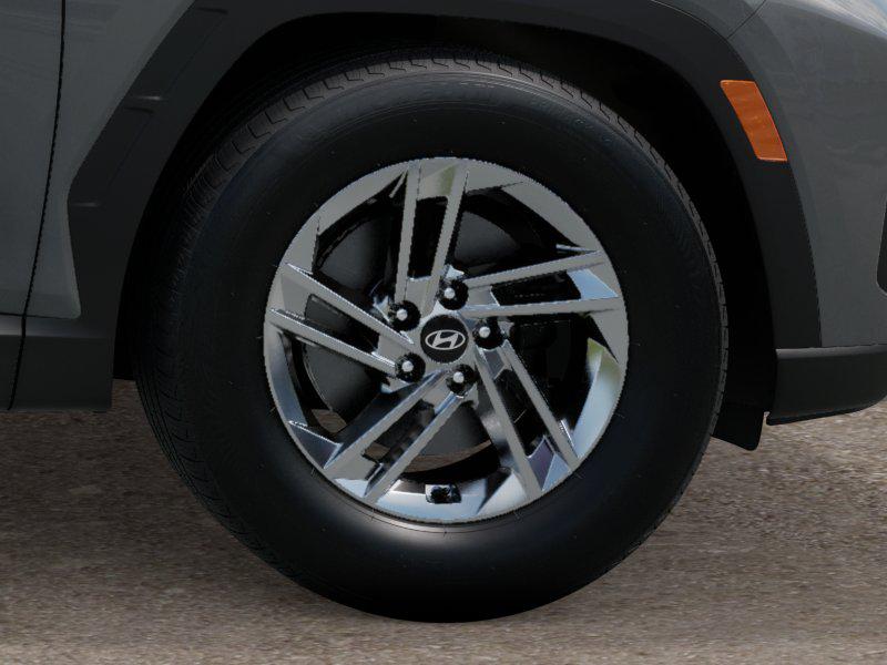 Thumbnail: 2026 Hyundai Tucson - 6
