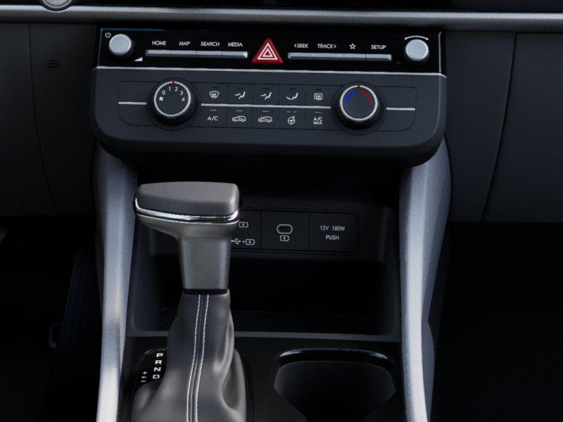 Thumbnail: 2026 Hyundai Tucson - 9