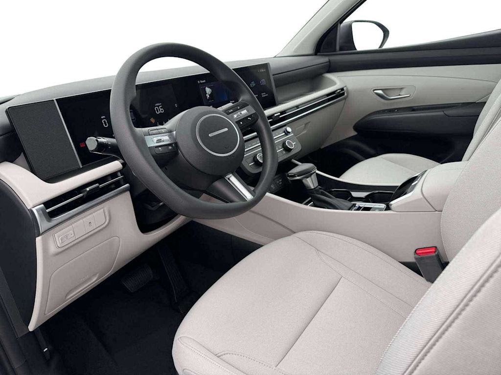 Thumbnail: 2026 Hyundai Tucson - 7