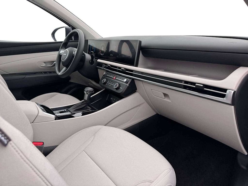 Thumbnail: 2026 Hyundai Tucson - 10