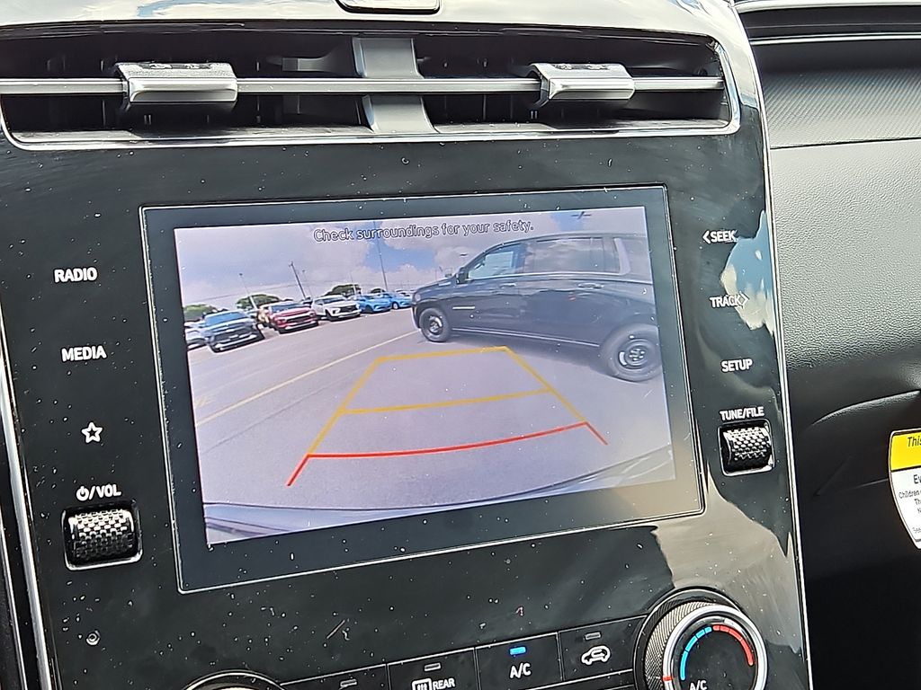 Thumbnail: 2023 Hyundai Tucson - 22
