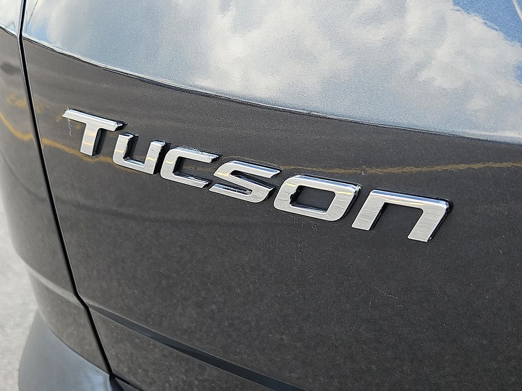 Thumbnail: 2023 Hyundai Tucson - 30