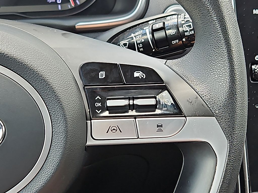Thumbnail: 2023 Hyundai Tucson - 24