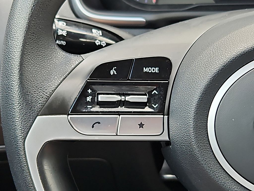 Thumbnail: 2023 Hyundai Tucson - 23