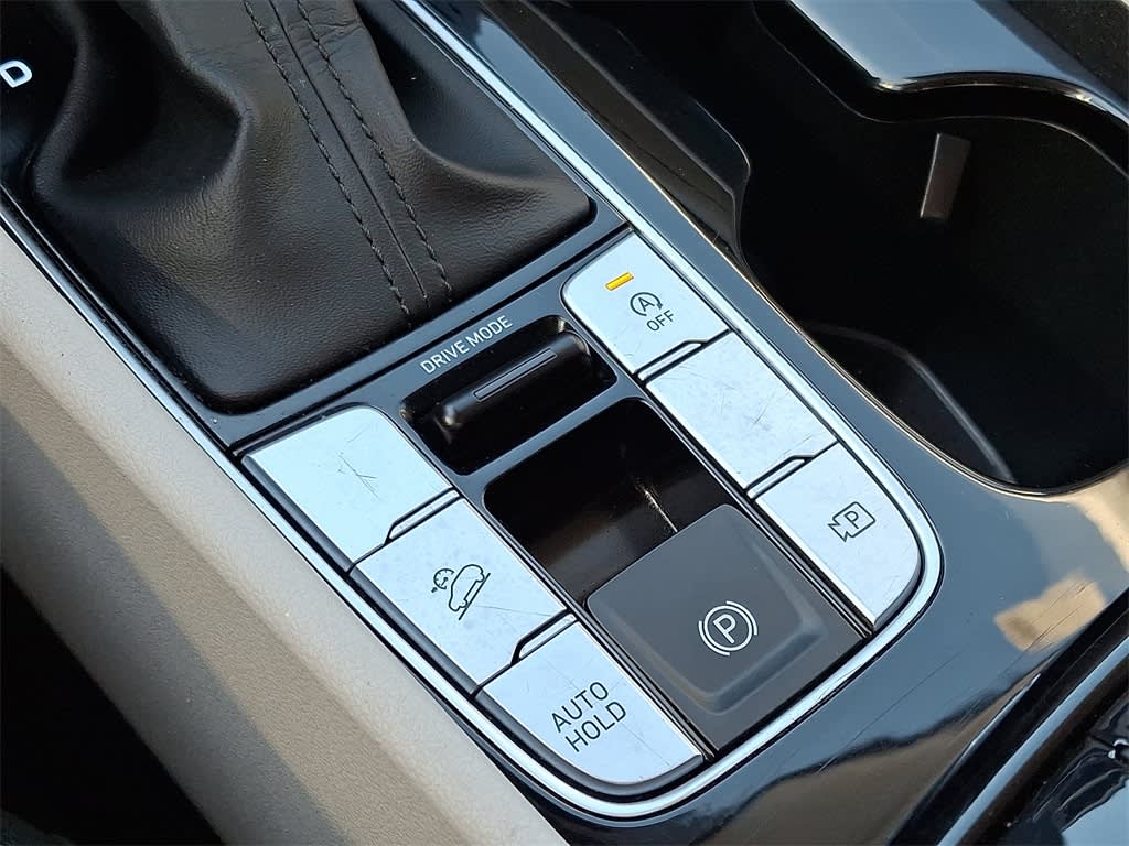 Thumbnail: 2024 Hyundai Tucson - 27