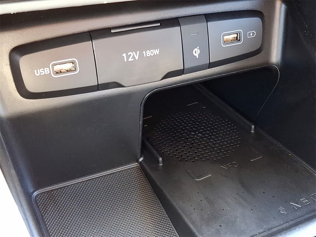 Thumbnail: 2024 Hyundai Tucson - 16