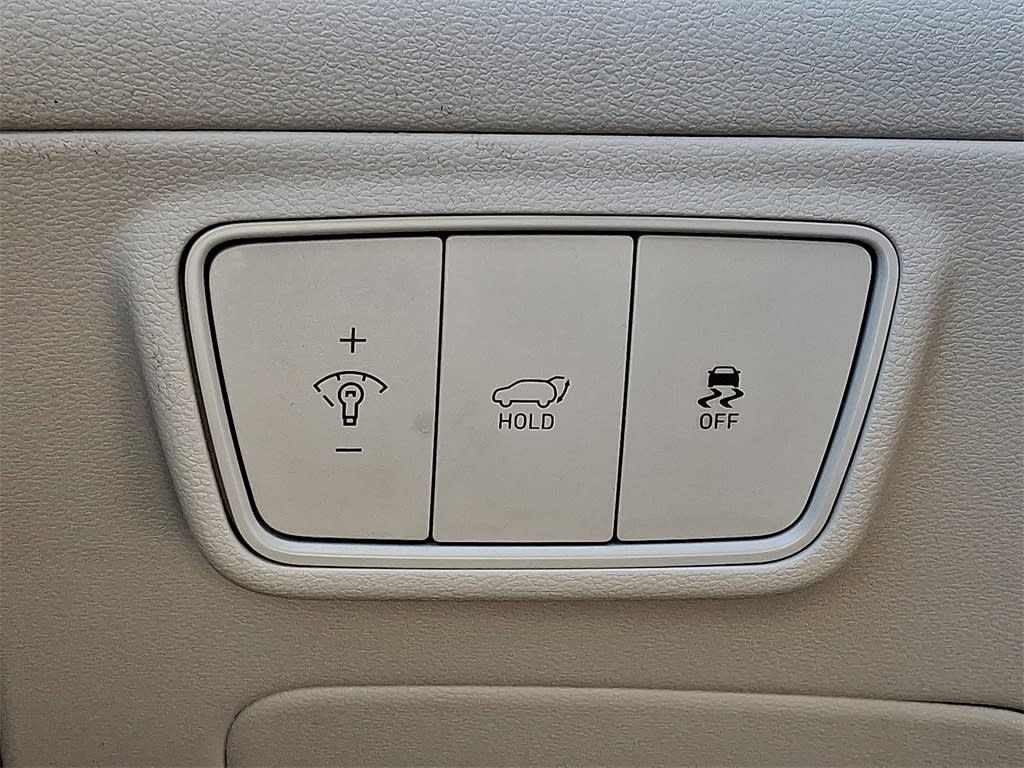 Thumbnail: 2024 Hyundai Tucson - 26