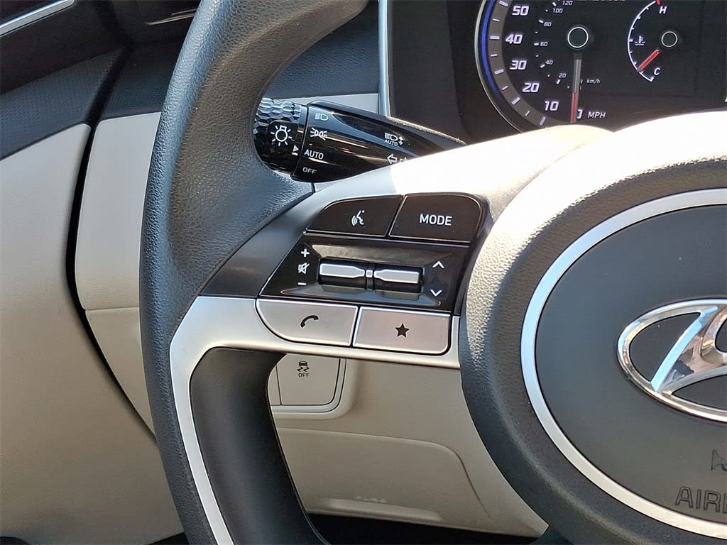 Thumbnail: 2024 Hyundai Tucson - 23