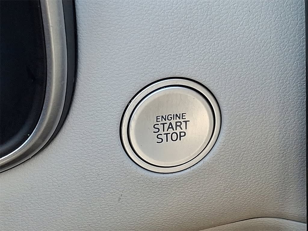 Thumbnail: 2024 Hyundai Tucson - 25