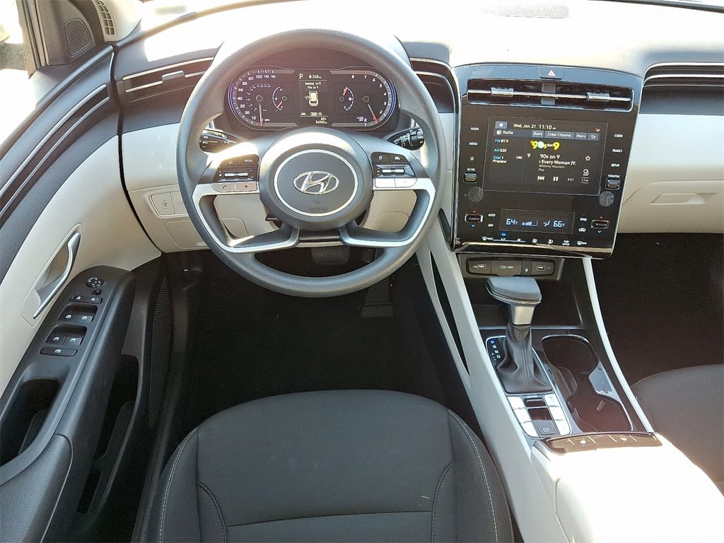 Thumbnail: 2024 Hyundai Tucson - 2