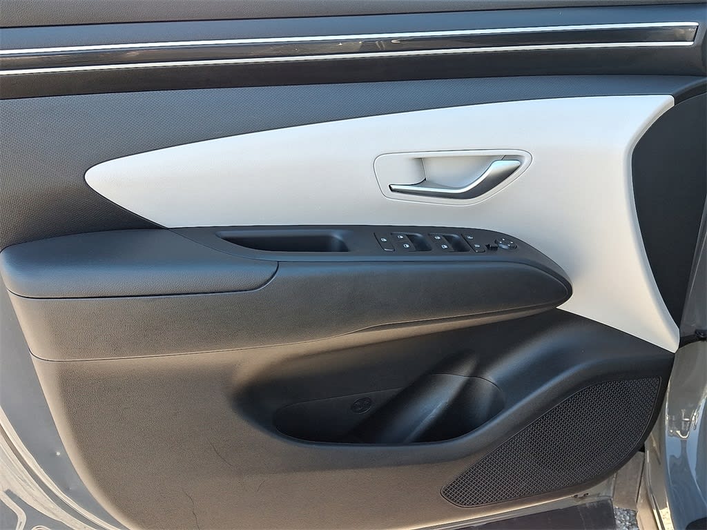 Thumbnail: 2024 Hyundai Tucson - 20