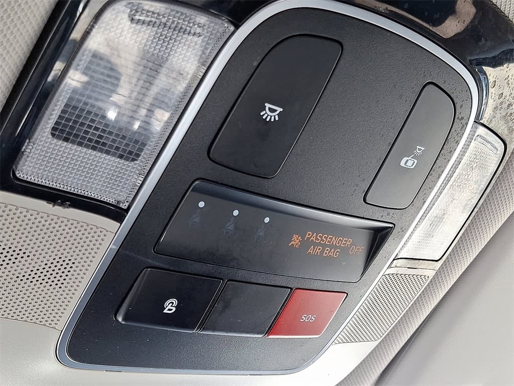 Thumbnail: 2024 Hyundai Tucson - 28