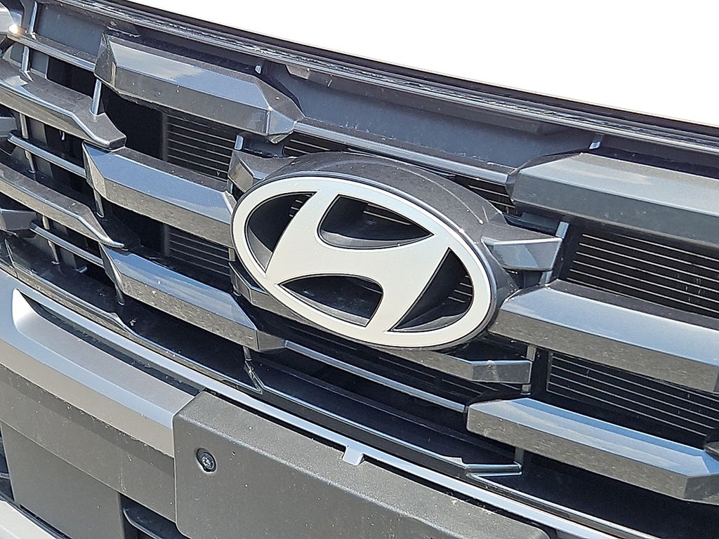 Thumbnail: 2025 Hyundai Tucson - 7