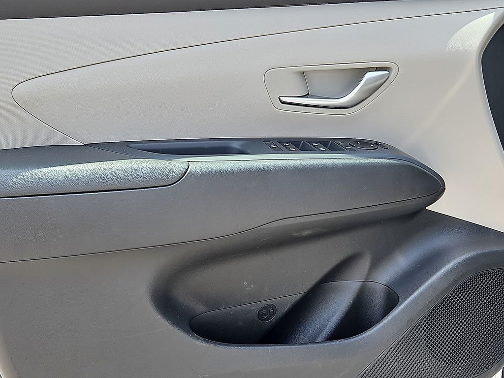 Thumbnail: 2025 Hyundai Tucson - 20