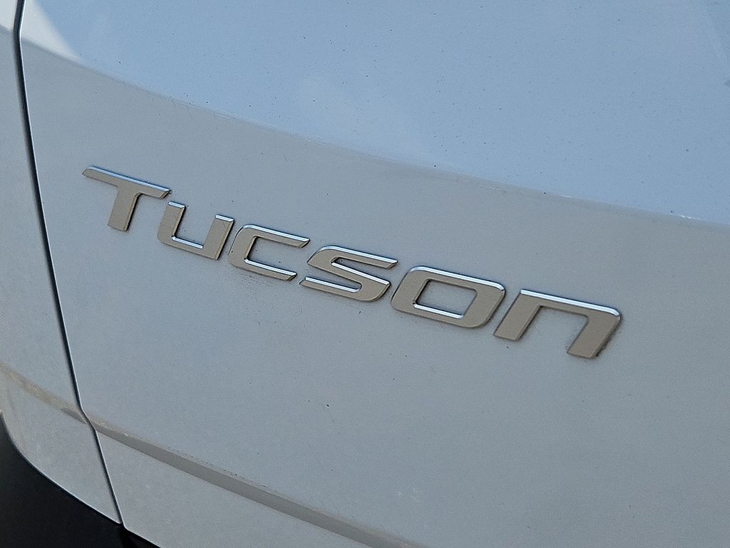 Thumbnail: 2025 Hyundai Tucson - 30