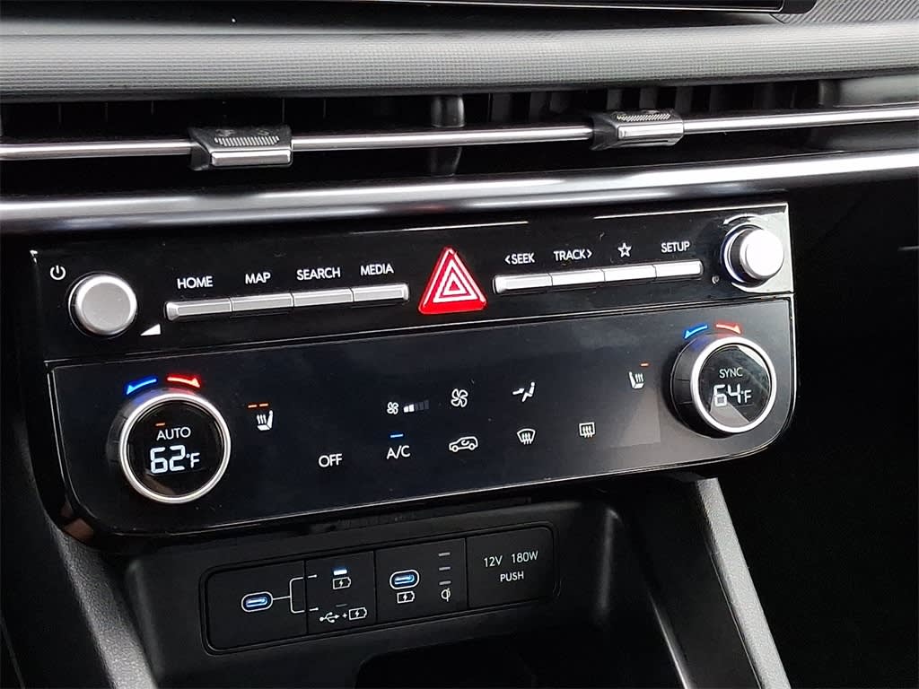 Thumbnail: 2025 Hyundai Tucson - 20