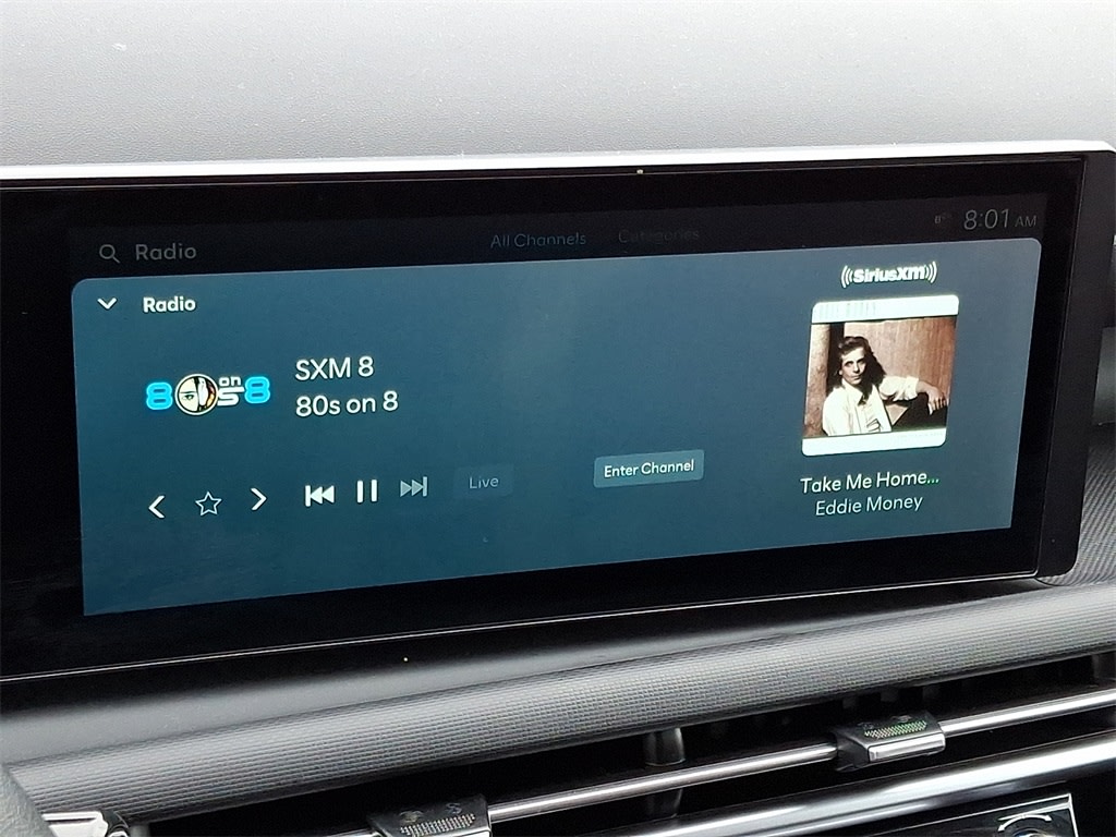 Thumbnail: 2025 Hyundai Tucson - 11