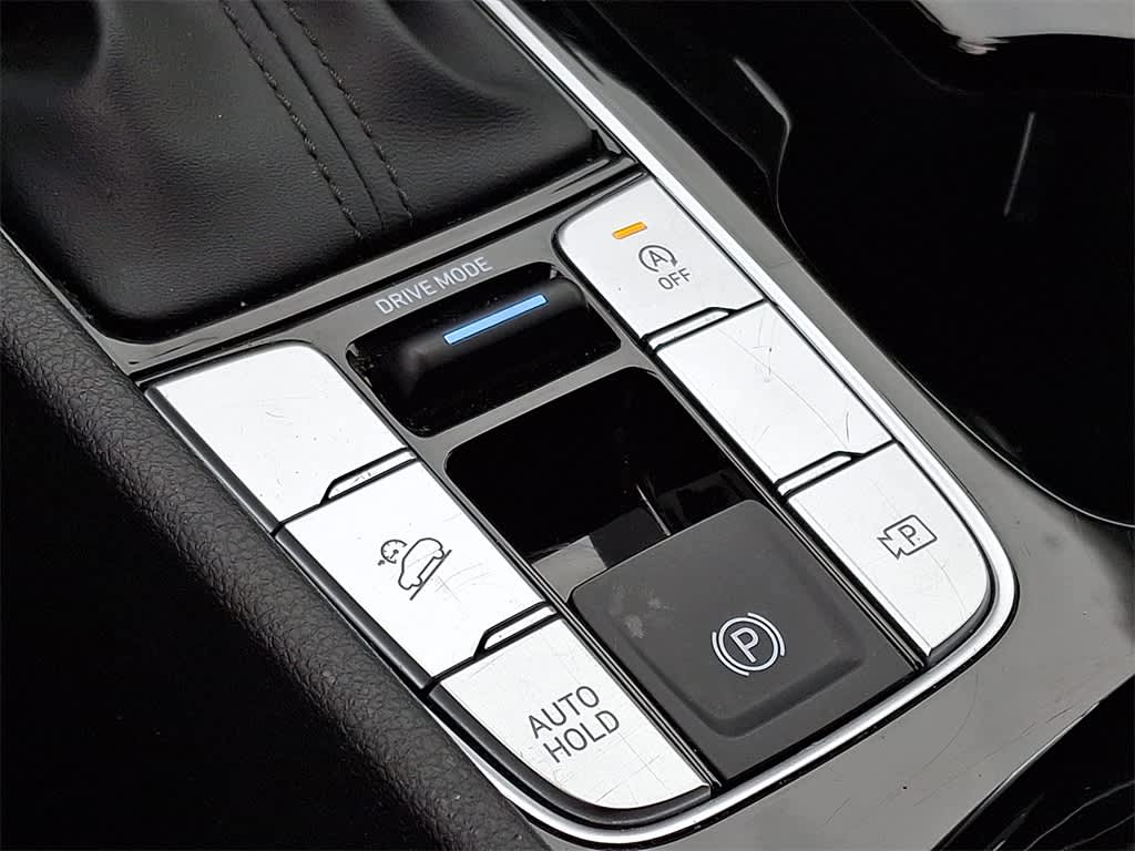 Thumbnail: 2025 Hyundai Tucson - 28