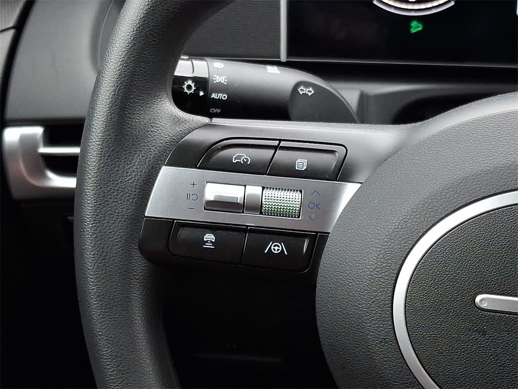 Thumbnail: 2025 Hyundai Tucson - 22