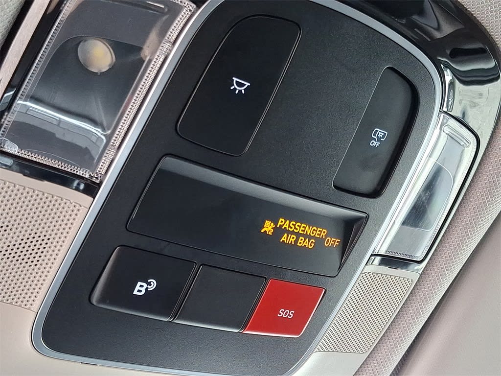 Thumbnail: 2025 Hyundai Tucson - 27