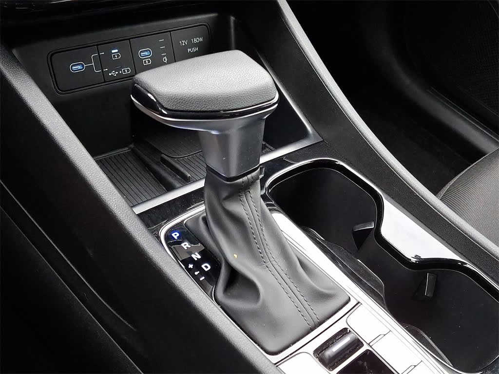 Thumbnail: 2025 Hyundai Tucson - 12