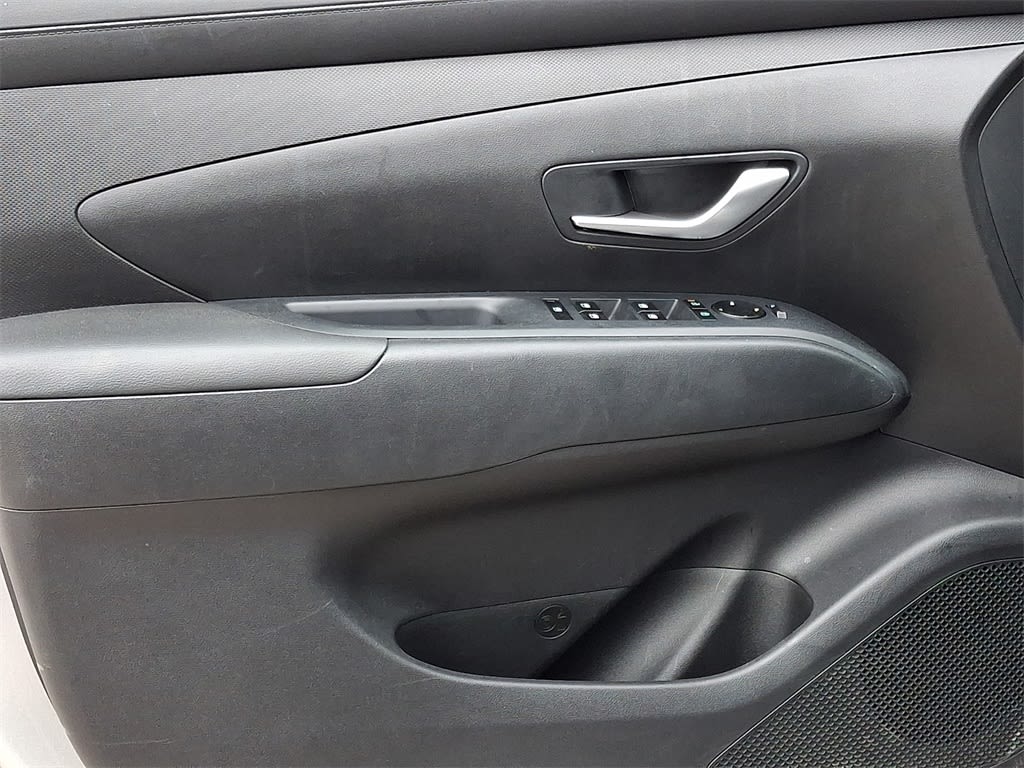 Thumbnail: 2025 Hyundai Tucson - 19