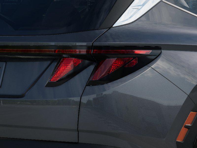 Thumbnail: 2026 Hyundai Tucson - 5