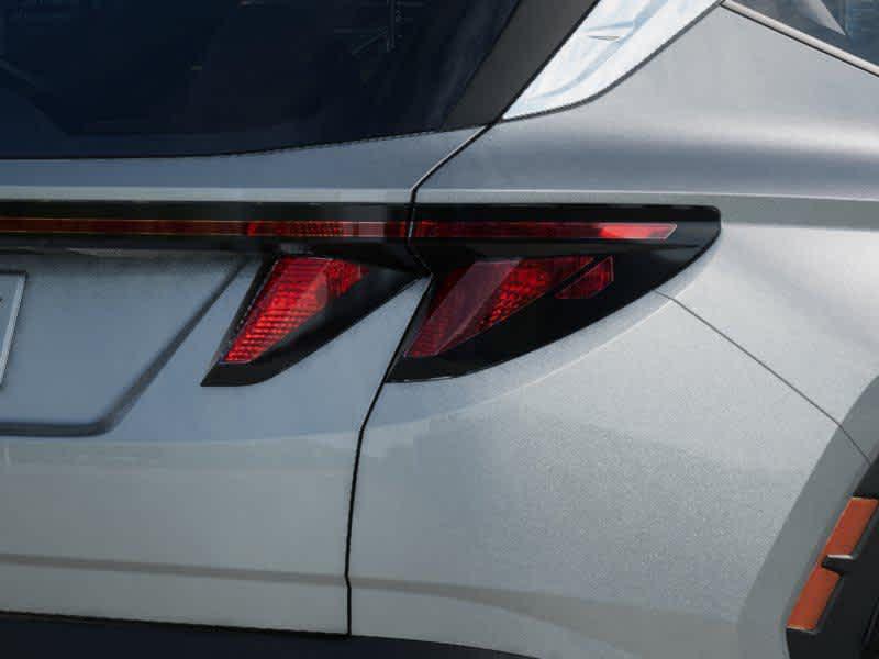 Thumbnail: 2026 Hyundai Tucson - 5