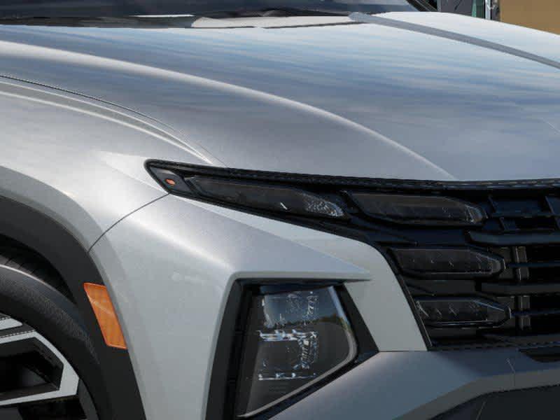 Thumbnail: 2026 Hyundai Tucson - 13