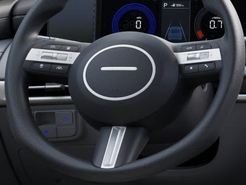 Thumbnail: 2026 Hyundai Tucson - 15