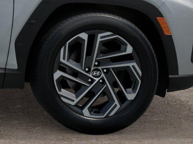 Thumbnail: 2026 Hyundai Tucson - 6