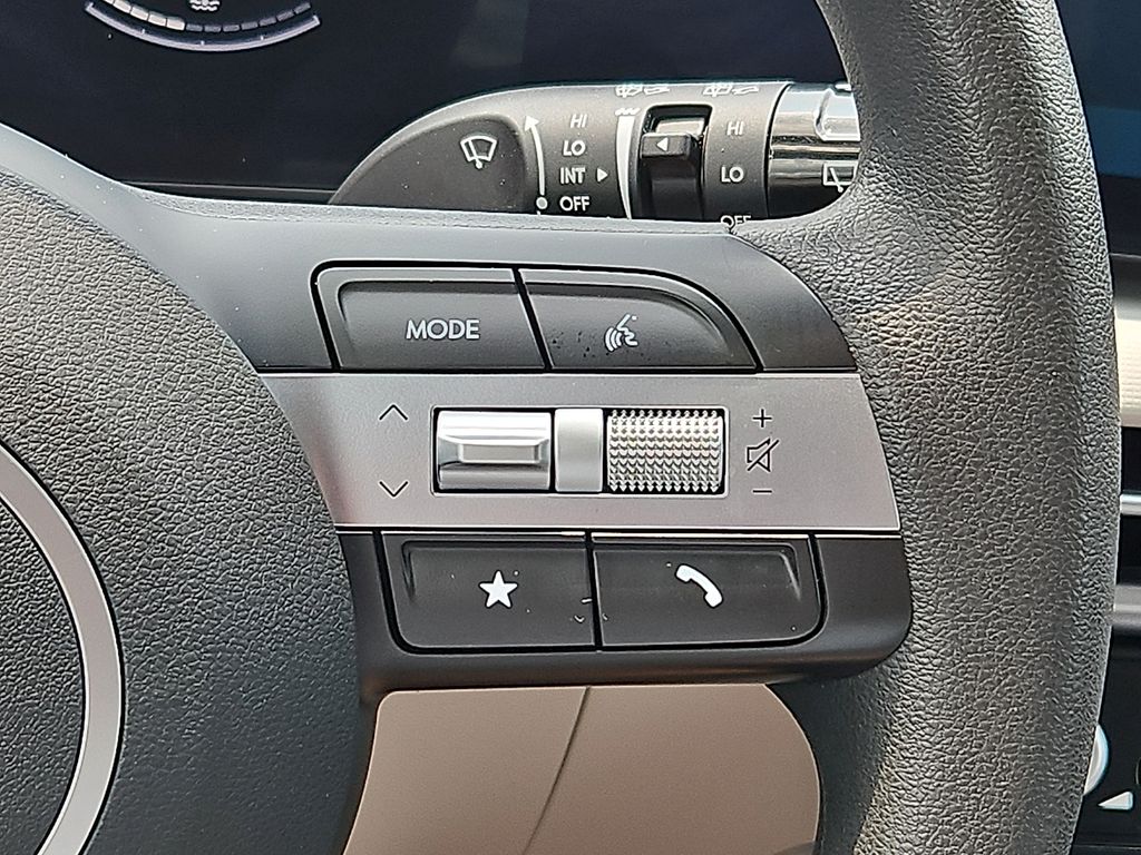 Thumbnail: 2026 Hyundai Tucson - 24